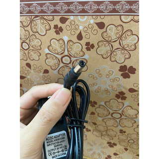 Adaptor 6v-1.5A