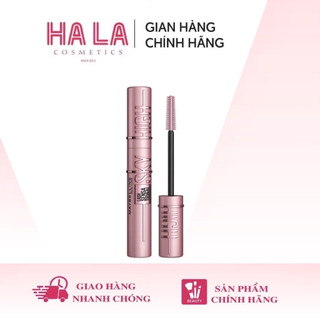 Mascara Maybelline Lash Sensational Sky High