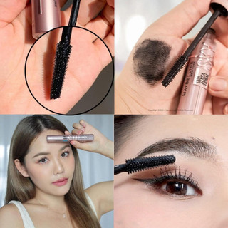Mascara Maybelline Lash Sensational Sky High