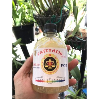 Axit Béo Plus Đặc 450ml