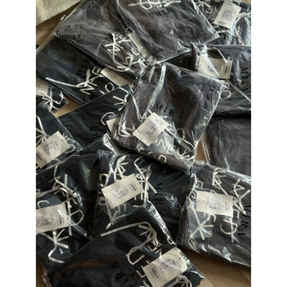 Đầm thun cotton Comic