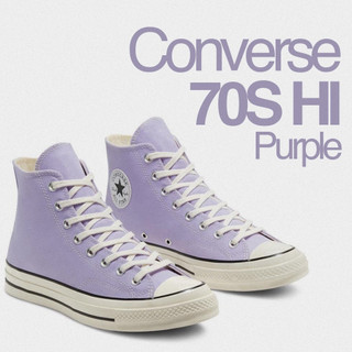 Giày Converse chuck 1970s cao cổ màu vàng