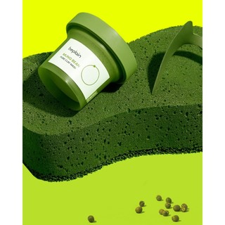 Mặt nạ đất sét Beplain Mung Bean Pore Clay Mask