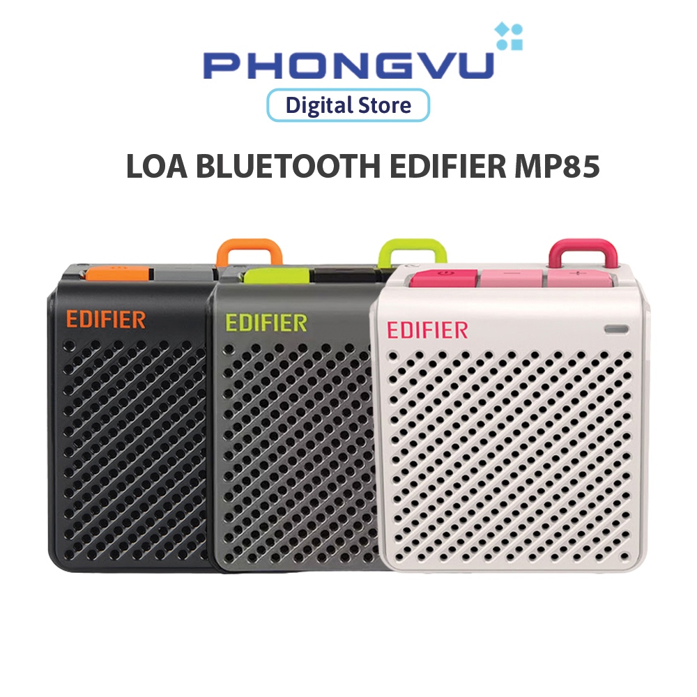 Loa Bluetooth Edifier MP85 - Bảo hành 12 tháng