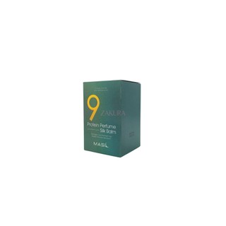 Masil 9 Protein Perfume Silk Balm 180ml