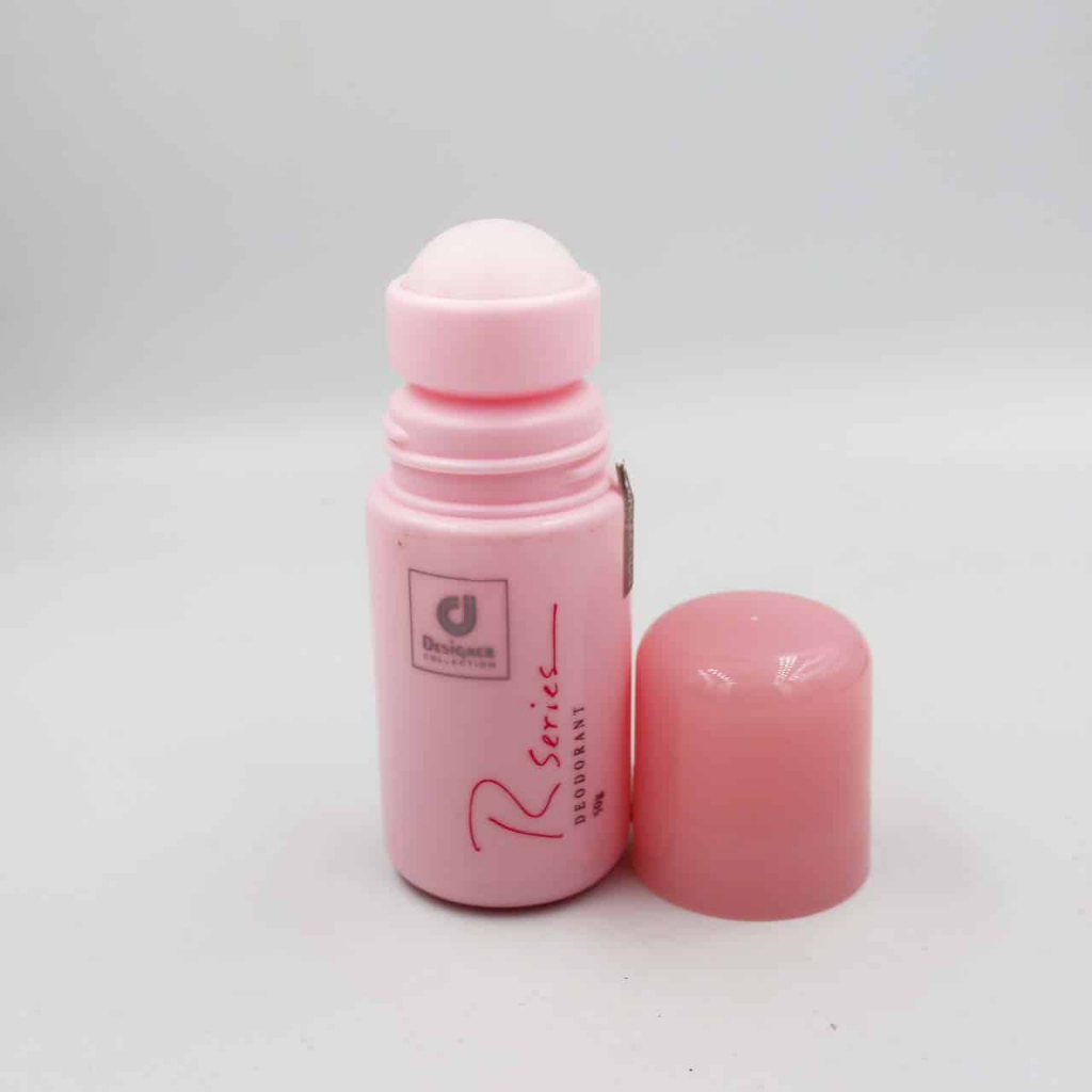 Lăn nách hồng Rseries