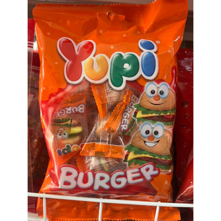 Kẹo dẻo yupi Thái gói 84g