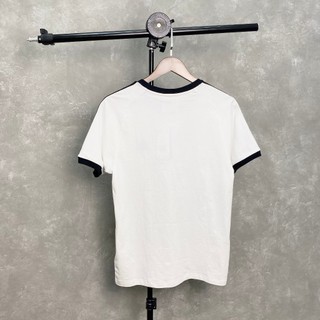 TEE THUN A.D.I.D.A.S BASIC TRẮNG - ĐEN - ĐỎ ( AUTH )