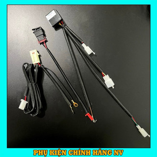 Mạch auto passing bi led, bi cầu trợ sáng kenzo cx80, đèn m1.5, bi 1.8, bi cầu led 3.0
