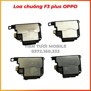 Loa chuông loa ngoài f3 plus oppo