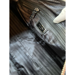 Túi trống du lịch P-RA-DA size 45