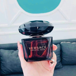 Nước hoa Versace Crystal Noir Edt mẫu thử 10ml