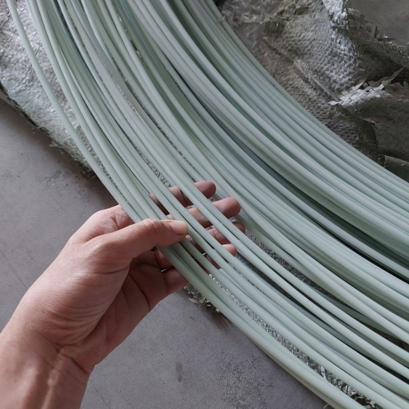 10 mét cáp quang 4li hoặc 5li làm diều, làm đuôi diều và làm lồng chim GIÁ RẺ NHẤT THỊ TRƯỜNG
