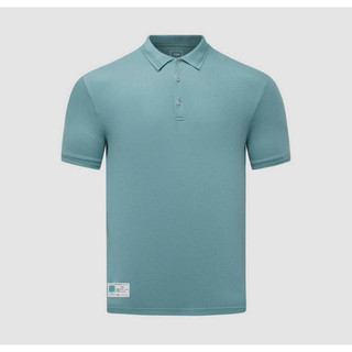 Áo polo thể thao nam lining aplt019