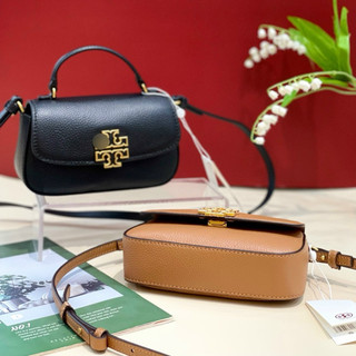 Túi mini TB Britten top handle 2 màu cực sang