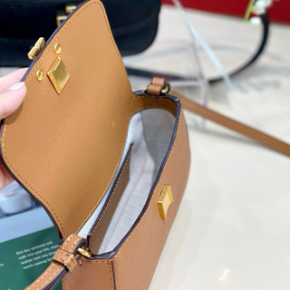 Túi mini TB Britten top handle 2 màu cực sang