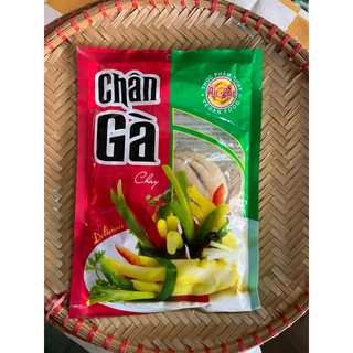 Chân Gà Chay ( Âu Lạc ) 💥 Hàng Tiệt Trùng .