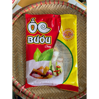 ỐC BƯƠU CHAY ( Âu Lạc )
