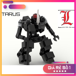  Đồ chơi lắp ráp Moc Mech Robot Tarus 