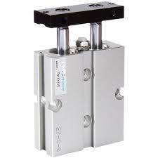 ATS-Xy lanh khí nén Airtac 2 ty TN10-10/15/20/25/30/35/40/50/60/75/100/125/150