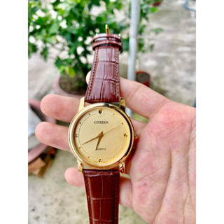 Đồng hồ citizen nam chống nước