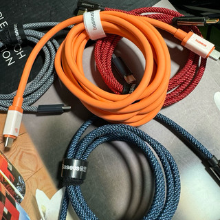 Cáp type c to type c baseus 100w 1m