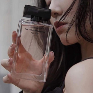 [ Mẫu thử ] Nước hoa nữ Narciso Musc Noir EDP