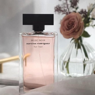 [ Mẫu thử ] Nước hoa nữ Narciso Musc Noir EDP
