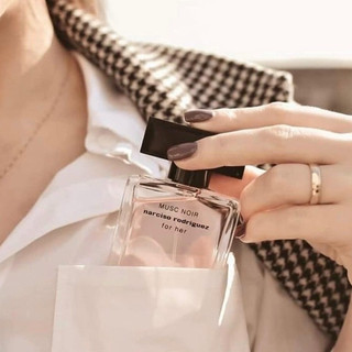 [ Mẫu thử ] Nước hoa nữ Narciso Musc Noir EDP