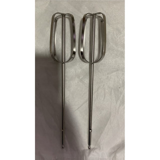 SALE TET 145k/2 chiec Que phới đánh trứng máy philip hr3705, hr3750, HR3745 (145k/2c)
