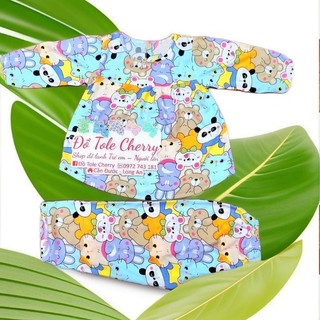 Đồ lanh dài tay cho bé gái 5-34kg
