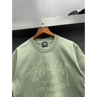 Áo thun Stussy - hàng cao cấp