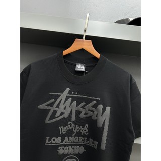 Áo thun Stussy - hàng cao cấp