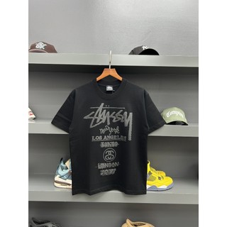 Áo thun Stussy - hàng cao cấp
