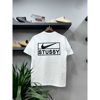 Áo thun Stussy x N hàng cao cấp