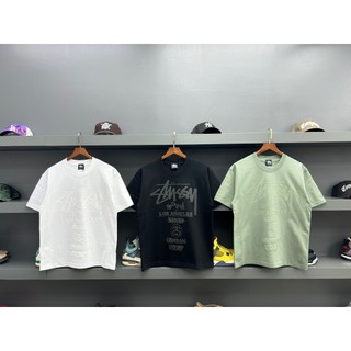 Áo thun Stussy - hàng cao cấp