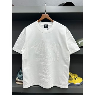 Áo thun Stussy - hàng cao cấp