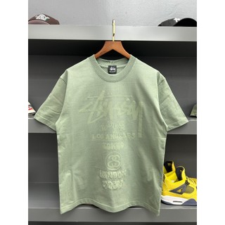 Áo thun Stussy - hàng cao cấp