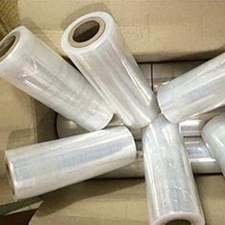 Cuộn nilon ,màng co quấn bụng,giảm béo [ cuộn 1KG]