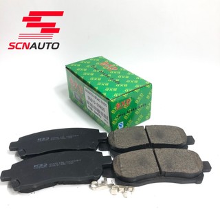 Bố thắng (Má phanh đĩa) trước xe Suzuki Ertiga 2017- nay ; XL7 2020 - nay 55810-59R00-000