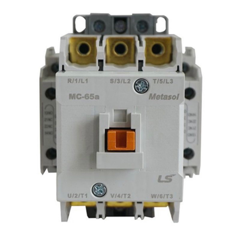 Khởi động từ MC 50A-65A-85A-100A