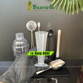 Combo Bộ 5 Món, 7 Món, 9 Món Dụng Cụ Pha Chế Giá Rẻ