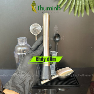 Combo Bộ 5 Món, 7 Món, 9 Món Dụng Cụ Pha Chế Giá Rẻ