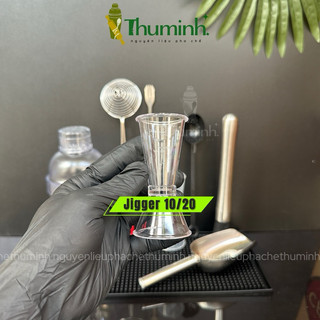 Combo Bộ 5 Món, 7 Món, 9 Món Dụng Cụ Pha Chế Giá Rẻ