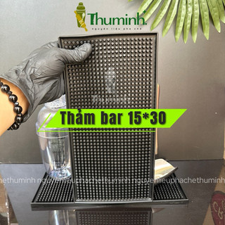 Combo Bộ 5 Món, 7 Món, 9 Món Dụng Cụ Pha Chế Giá Rẻ