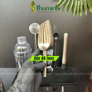 Combo Bộ 5 Món, 7 Món, 9 Món Dụng Cụ Pha Chế Giá Rẻ
