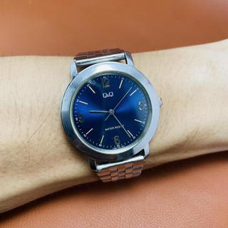 Đồng hồ nam Q&Q Nhật