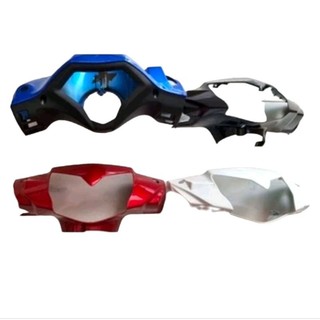 Ốp đầu xbike 125