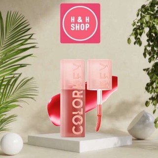 Son dưỡng môi Colorkey phục hồi môi khô 3ml