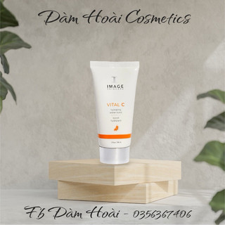 Kem Dưỡng Vital C Hydrating Water Burst 59ml | Tinh chất dưỡng ẩm và cấp nước